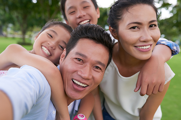 How Can I Make Health a Family Affair?- AFC Urgent Care