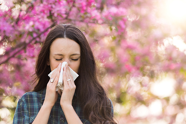 What Are Allergies?- AFC Urgent Care