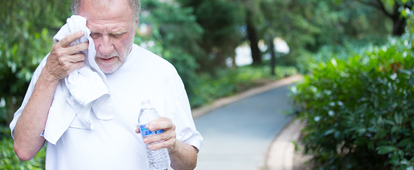 How I Keep My Family Safe in the Summer Heat?