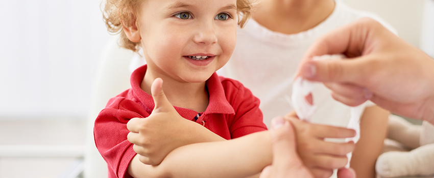 How Can We Prevent Injuries in Children?- AFC Urgent Care