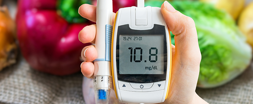 What Are the Early Signs of Diabetes?- AFC Urgent Care