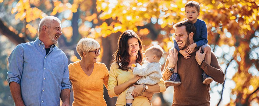 Why Is Family Health Important?