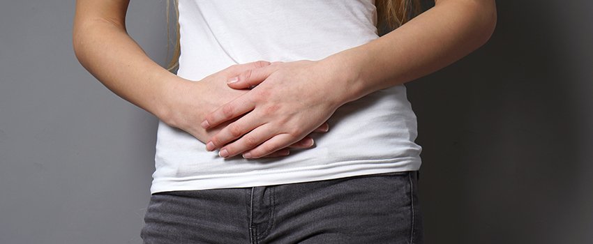 What Are the First Signs of Irritable Bowel Syndrome?