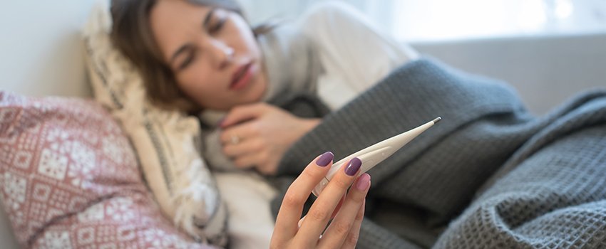 How Will I Know If I Have the Flu?