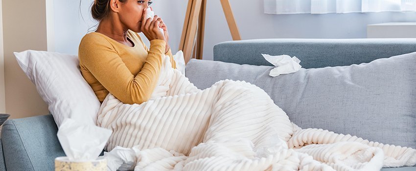 What Is the Best Way to Recover From the Flu?