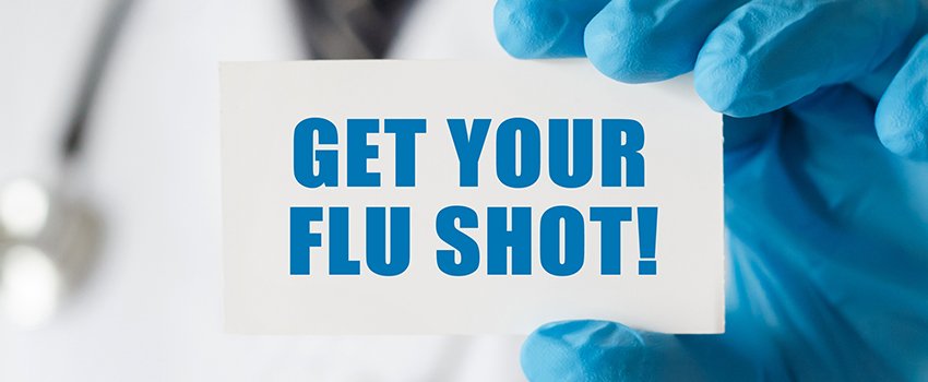 Why Are State Officials Urging People to Get Flu Shots?- AFC Urgent Care