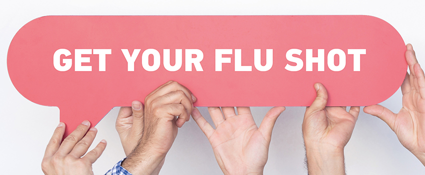 Why Is the Flu Shot the First Step in Flu Protection?