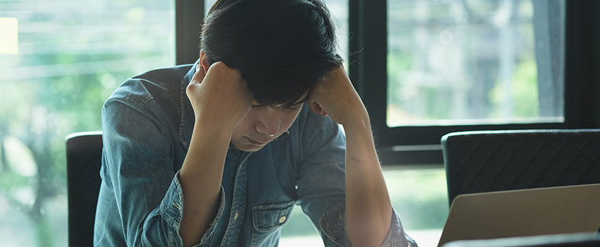 How Do I Relieve a Headache?- AFC Urgent Care