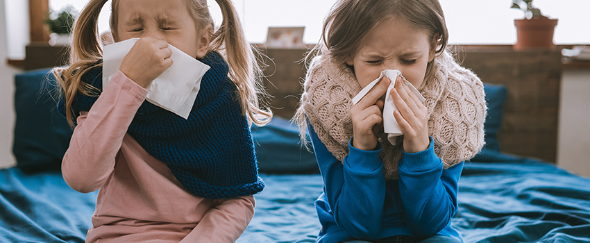 What Are the Flu 2019 Symptoms?- AFC Urgent Care