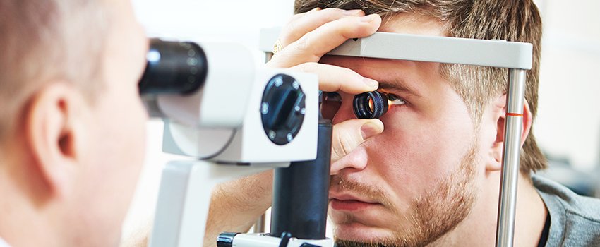 Is There a Way to Prevent Glaucoma?