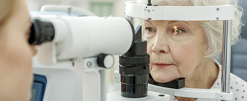 How Do I Know If I Am at Risk for Glaucoma?- AFC Urgent Care