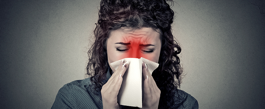 What Is the Best Way to Get Rid of a Sinus Infection?