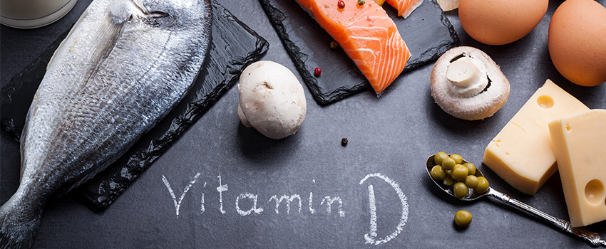 How Can I Get Enough Vitamin D in the Winter?- AFC Urgent Care