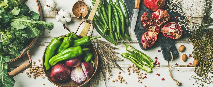 How Can I Live a Healthier Life This Year?