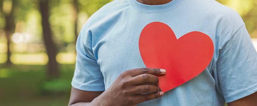 What Can I Do to Help My Heart Health?