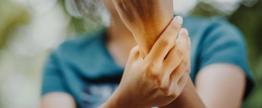 When Should You See a Physician for a Wrist Injury?- AFC Urgent Care