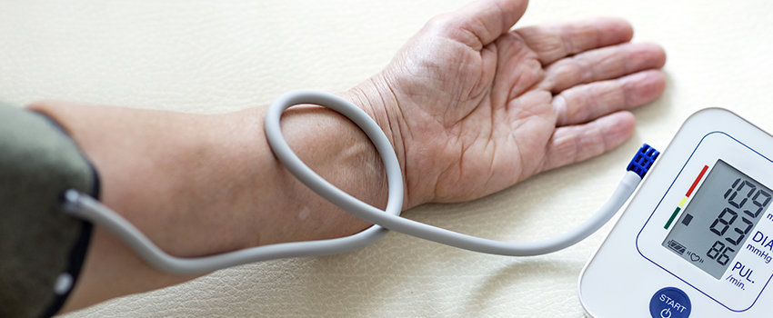 What Could Cause Low Blood Pressure?