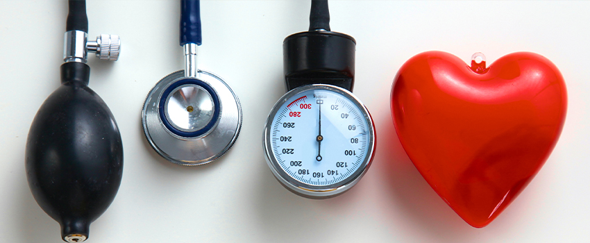 Can a Lack of Sleep Cause High Blood Pressure?- AFC Urgent Care