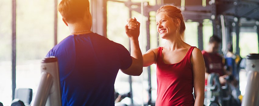Can Exercise Help You Feel Better?