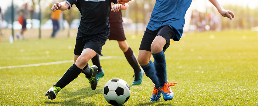 Where Can My Child Get a Sports Physical?- AFC Urgent Care