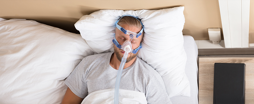 What Is Sleep Apnea?