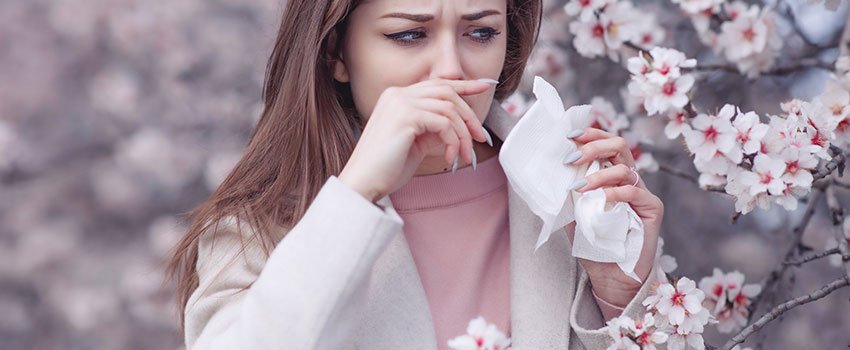 Do I Have a Cold or Seasonal Allergies?