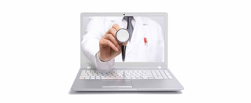 What's the Benefit of Telemedicine?- AFC Urgent Care