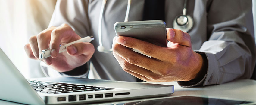 What Medical Conditions Can Be Diagnosed and Treated Through Telemedicine?- AFC Urgent Care