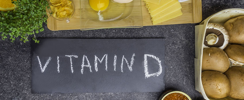 How Can I Get Vitamin D While Avoiding Seasonal Allergies?- AFC Urgent Care