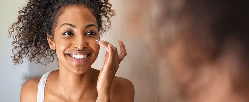 What Can You Do to Take Better Care of Your Skin?