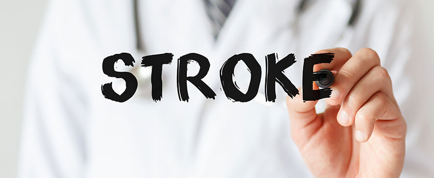 How Many People Suffer a Stroke Each Year?