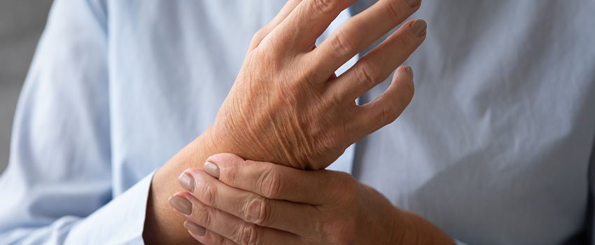 What Can You Do to Lower Your Risk for Arthritis?- AFC Urgent Care
