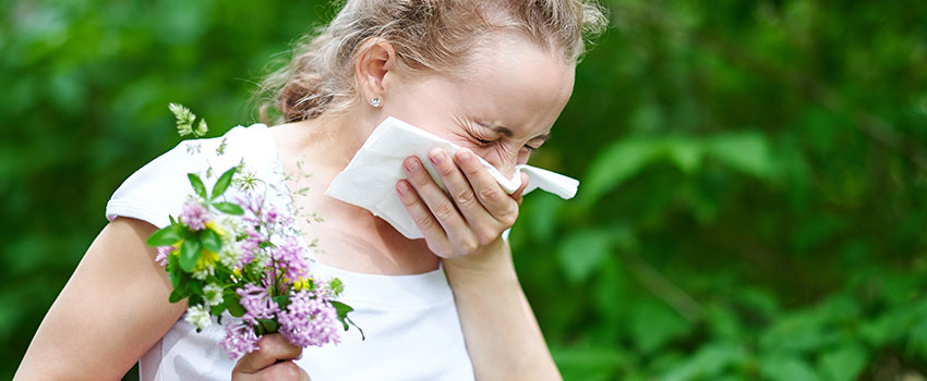 Do I Have Seasonal Allergies?- AFC Urgent Care