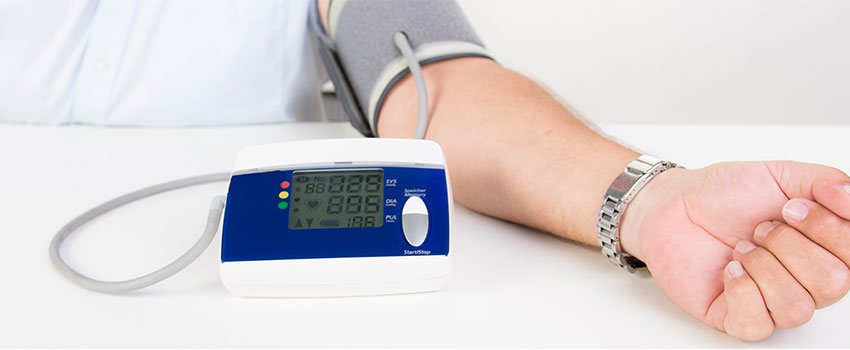 How Can I Manage My Stress to Lower My Blood Pressure?