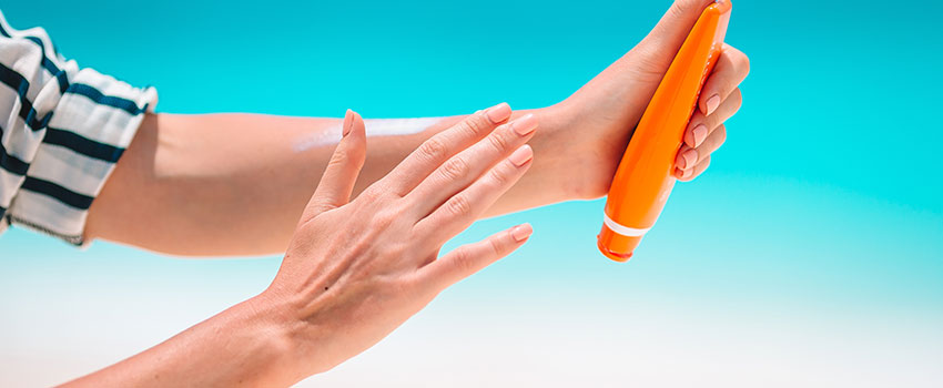 Is Sunscreen Enough to Protect My Skin?