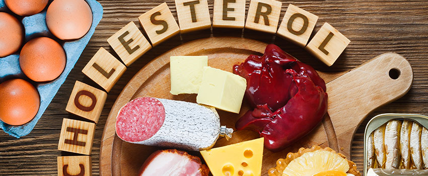 What Is High Cholesterol?- AFC Urgent Care