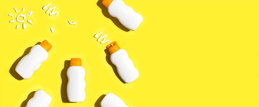 What SPF Should I Look for When Picking a Sunscreen?- AFC Urgent Care