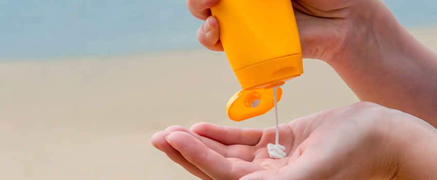 Should I Be Wearing Sunscreen Every Day?- AFC Urgent Care