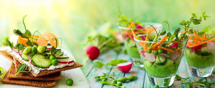 What Does a Healthy Diet Look Like?- AFC Urgent Care