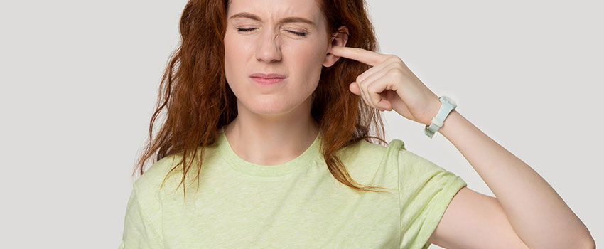 TMJ Tinnitus: Is Your “Bad Bite” the Cause of Your Ear Ringing and Pain?