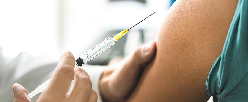 When Should I Get My Flu Shot This Year?