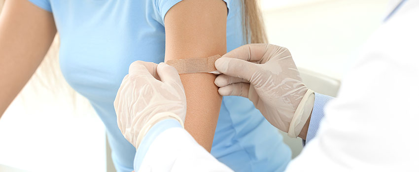 Why Will Getting a Flu Shot Be So Important This Year?- AFC Urgent Care