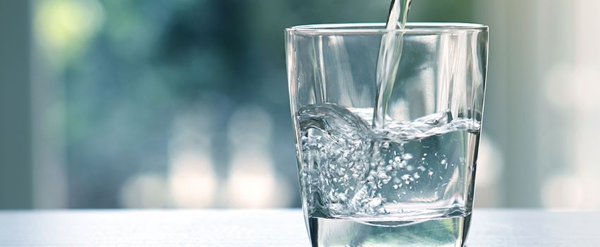 How Do I Know If I'm Drinking Enough Water?