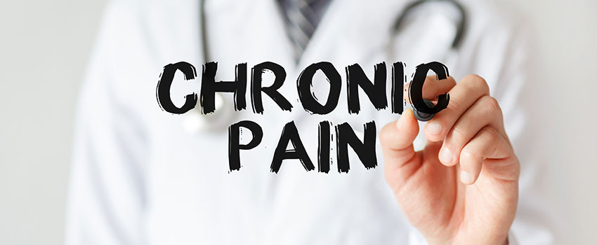 When Should I See a Doctor for Chronic Pain?- AFC Urgent Care