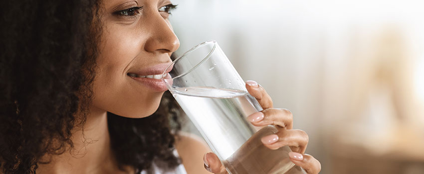 How Do I Know If I'm Drinking Enough Water?- AFC Urgent Care