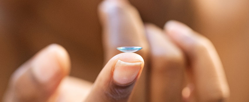 How Do I Know If Contact Lenses Will Work for Me?- AFC Urgent Care