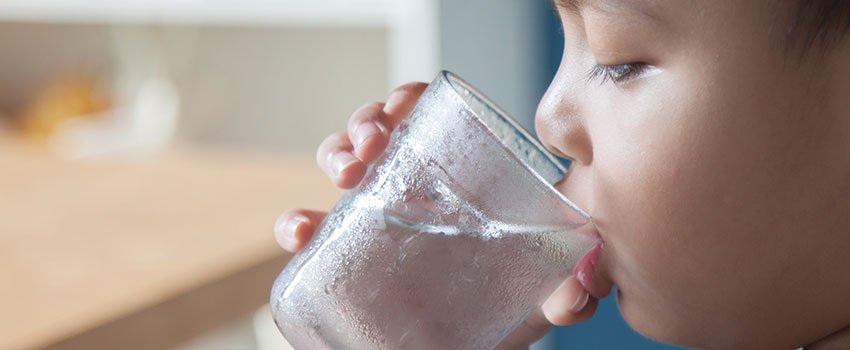 How Much Water Should I Drink?- AFC Urgent Care