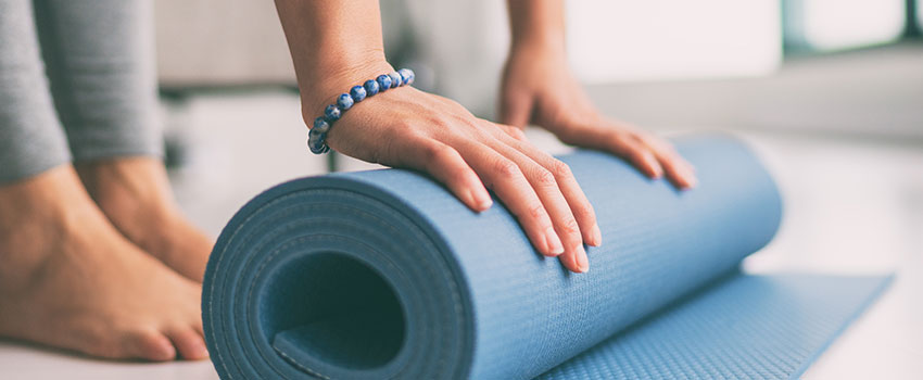 Is Yoga a Good Exercise?- AFC Urgent Care