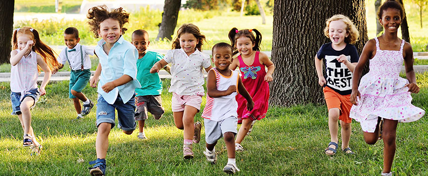 How Can I Make Sure My Kids Are Staying Healthy?