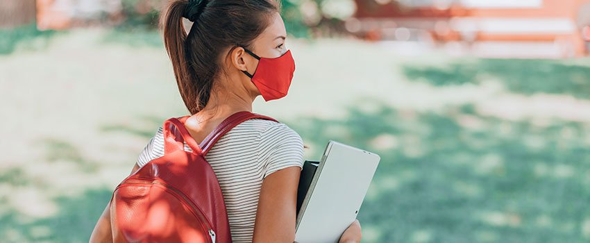 What Is “Maskne”?